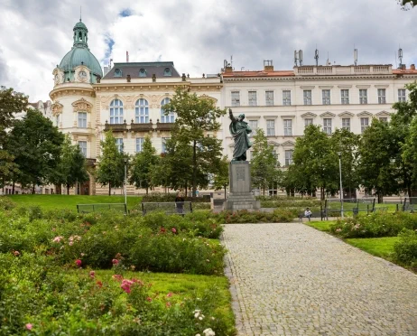 Co ukázaly výsledky průzkumu spokojenosti s&nbsp;úřadem Prahy&nbsp;3?